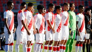 FIFA confirmó a Perú como uno de los tres candidatos para organizar el Mundial Sub 20 del 2021