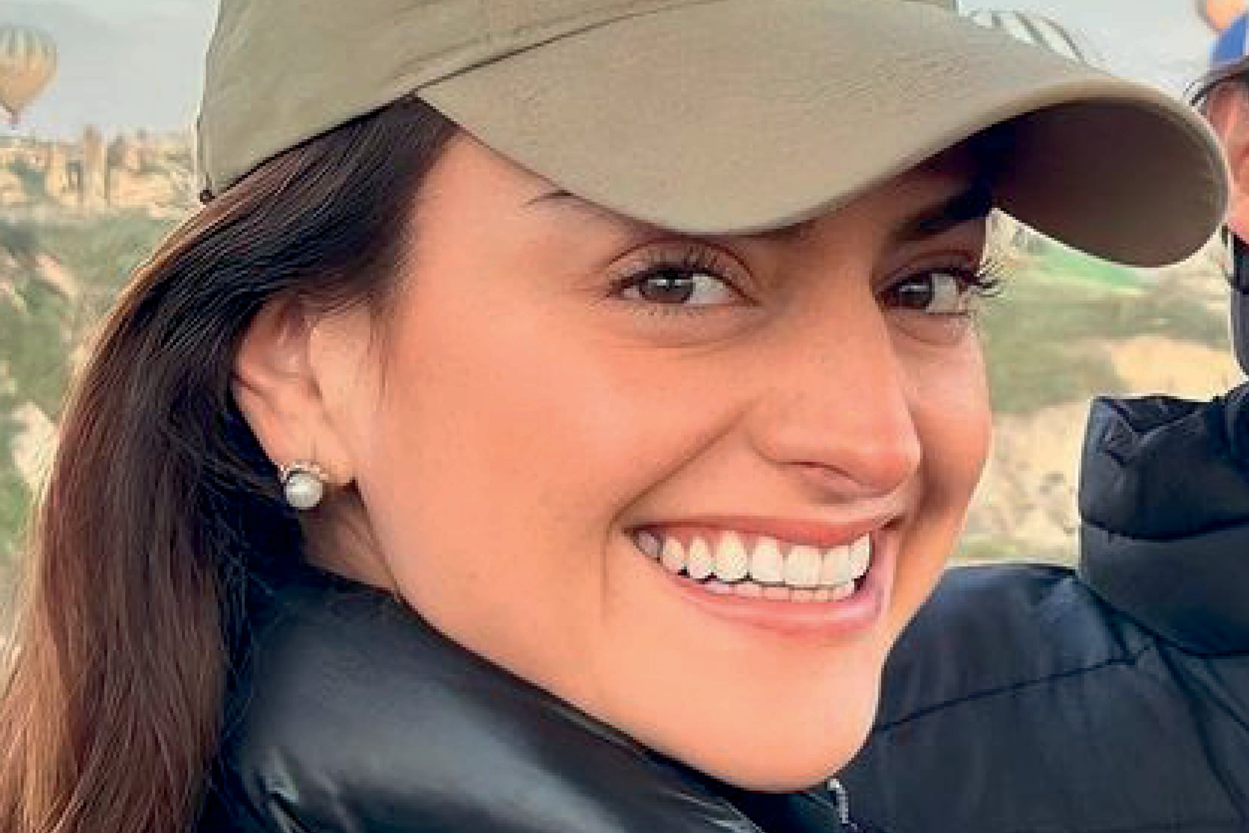 La presentadora de 32 años se mudó a México tras 8 años residiendo en Miami (Foto: Alix Aspe / Instagram)