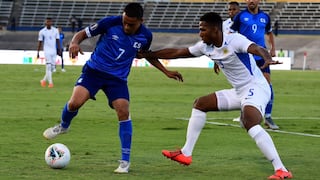 ¡Mandaron en Kingstone! El Salvador venció a Curazao en duelo del Grupo C por la Copa Oro 2019