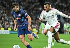 Ver online, Real Madrid vs. Leipzig EN VIVO: transmite ESPN, Disney Plus y Movistar