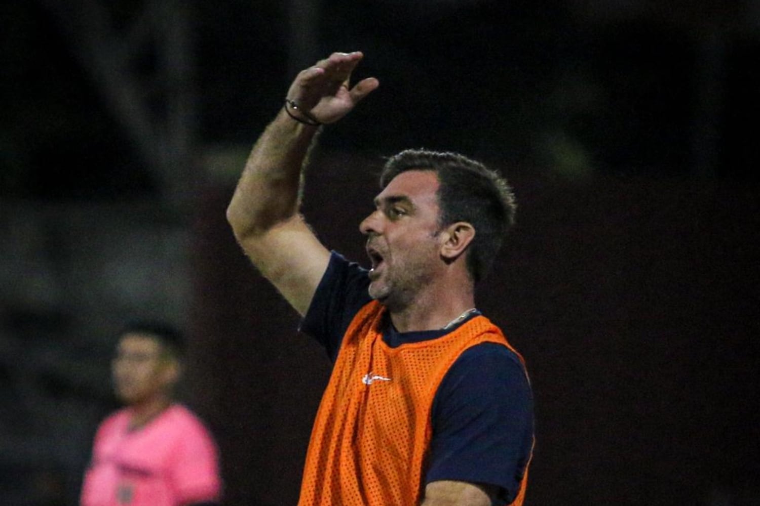 Alianza Lima empató sin goles ante Alianza Atlético en la previa de su 125 aniversario. (Foto: Efren Zegarra)