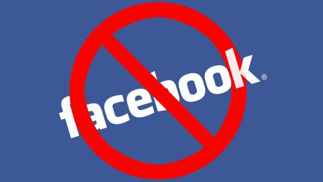 Facebook revela qué tipos de desnudos están permitidos en la red