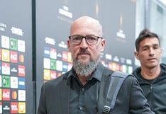 DT de Cusco FC: “El VAR se equivocó. No hay necesidad de que falle de esta manera”