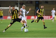 Deportivo Táchira vs. Flamengo (0-1): video, gol y resumen por la Copa Libertadores 2025