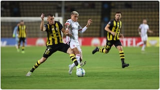 Deportivo Táchira vs. Flamengo (0-1): video, gol y resumen por la Copa Libertadores 2025