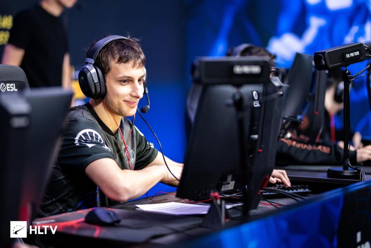 DGO continúa afianzándose en el universo de los eSports. (Foto: Difusión)