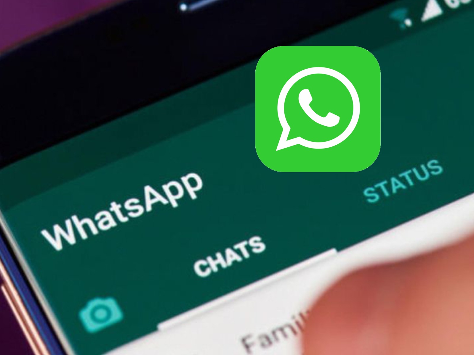 WHATSAPP | Se trata de un error que viene afectando a millones de usuarios. (Foto: Depor)