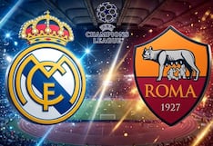 ¿En qué canal transmiten Real Madrid vs. Roma por la Champions League 2026 en México, España y EE.UU.?