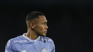 ¿Bryan Reyna se acerca a Sporting Cristal? Vicepresidente de Belgrano deja las cosas claras