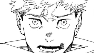 “Jujutsu Kaisen”: conoce la fecha oficial del final del manga