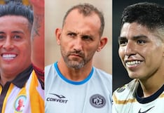 Fichajes del Torneo Clausura 2026: rumores, altas, bajas y contrataciones en la Liga 1