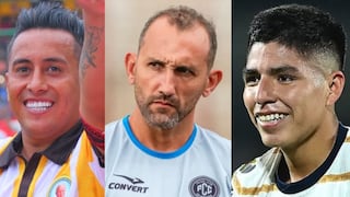 Fichajes del Torneo Clausura 2026: rumores, altas, bajas y contrataciones en la Liga 1