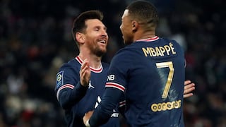 PSG vs. Mónaco: ¿Cuánto paga un gol de Messi por la Ligue 1?