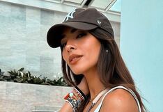 Alejandra Espinoza: qué hará la modelo en Walt Disney World Resort