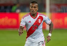 Su regreso a la Selección Peruana está cerca: FPF envió carta de reserva por Pedro Aquino