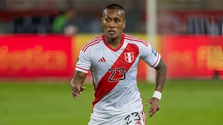 ¿Está listo para volver? Pedro Aquino, lo que se conoce sobre su lesión y cuándo volvería a jugar