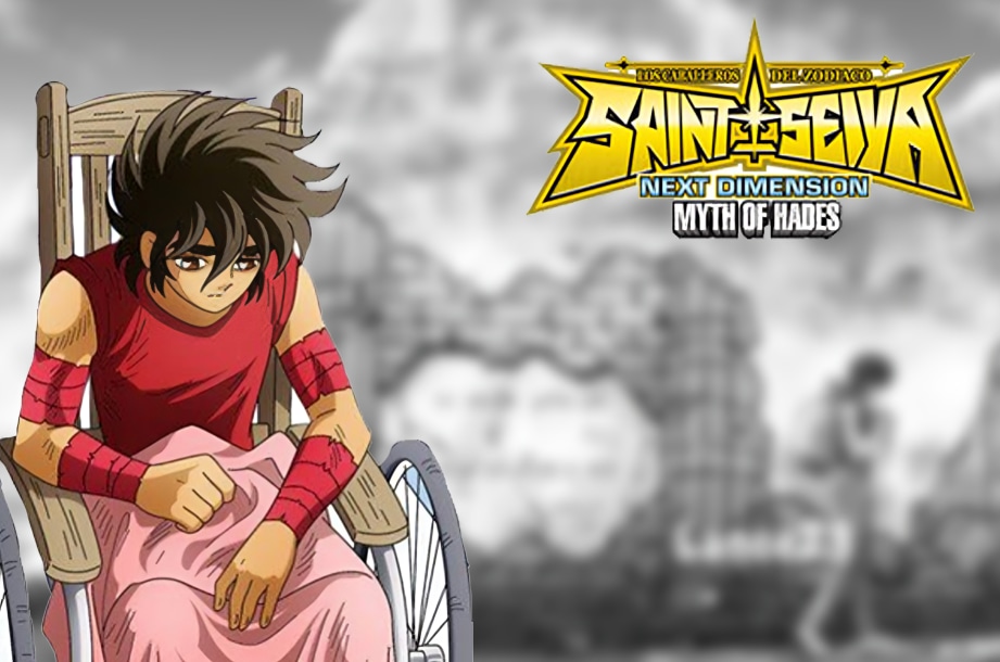 Saint Seiya Next Dimension y al final que dividió al fandom (Foto: Composición)