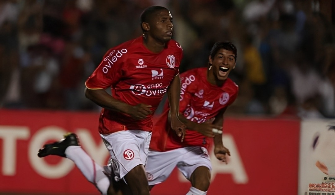 Roberto Guizasola envió un mensaje a Reimond Manco. (Foto: Instagram)