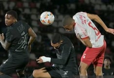 Bragantino vs. Corinthians (1-2): resumen, goles y video de la Copa Sudamericana