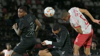 Bragantino vs. Corinthians (1-2): resumen, goles y video de la Copa Sudamericana