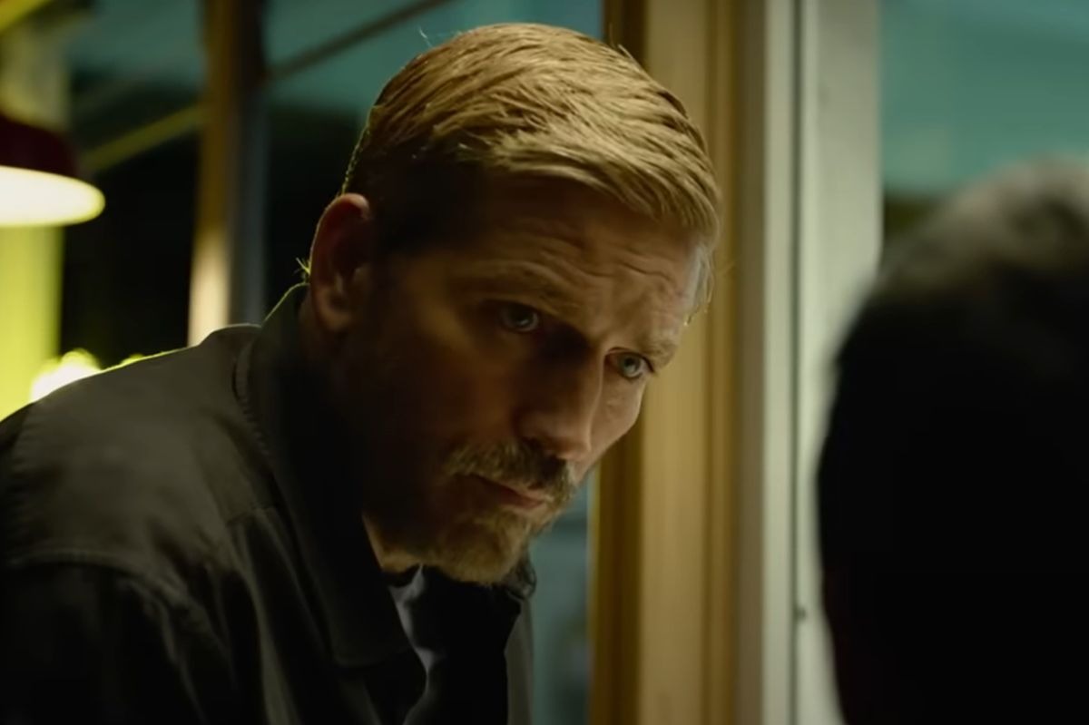 "Sound of freedom" gira en torno a Tim Ballard, quien busca a niños que han sido traficados en Colombia (Foto: Angel Studios)