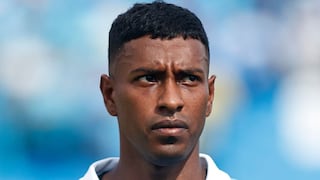 Araujo dejó duras críticas en Sporting Cristal: la derrota ante Palmeiras y la responsabilidad de los más jóvenes