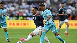 Argentina derrotó 2-0 a Honduras: video, goles y resumen del partido amistoso
