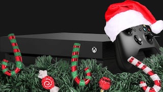 Xbox One se suma a la ola de ofertas de invierno: conoce los juegos que puedes comprar en fiestas