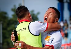 Atlético Grau vs. Comerciantes Unidos (1-0): video, resumen y gol por Liga 1