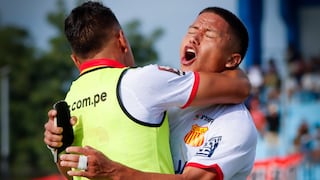 Atlético Grau vs. Comerciantes Unidos (1-0): video, resumen y gol por Liga 1
