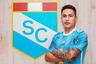 Aseguran a su ‘Candado’: Sporting Cristal anunció la renovación de Jesús Pretell