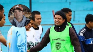 Reimond Manco se negó a viajar a Cerro de Pasco para disputar la Copa Perú: ¿cuáles fueron sus razones?
