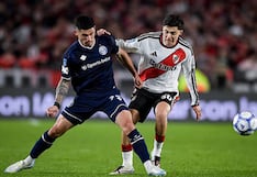 River Plate vs. Rivadavia EN VIVO: ver transmisión gratis ESPN, Disney Plus y TNT Sports