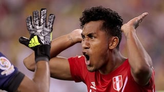 Perú contra Ecuador: los mensajes de aliento de futbolistas peruanos