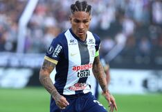 ¡Con Paolo de arranque! El once de Alianza Lima para visitar a Libertad por Copa Libertadores