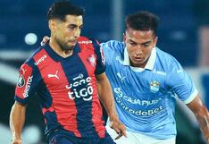 Sporting Cristal vs. Cerro Porteño (2-2): video, goles y resumen del partido en Paraguay