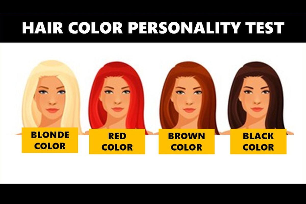 En esta imagen se aprecia a cuatro mujeres con distintos colores de cabello. (Foto: jagranjosh.com)