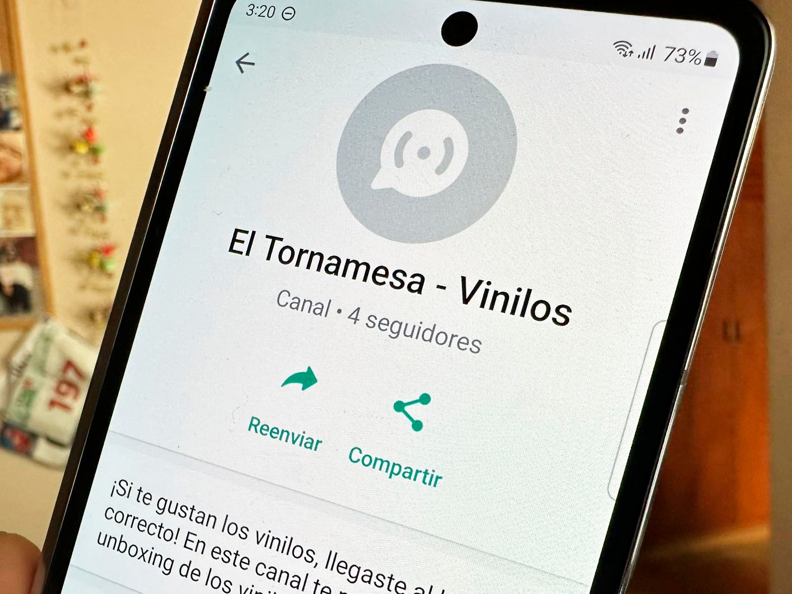 WHATSAPP | Será de mucha utilidad cuando no tengas tiempo de compartir contenido. (Foto: Depor)