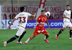 Resumen extendido, gol y video: Universitario vs. Atlético Grau (0-1), por la fecha 15 del Torneo Apertura