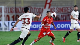 Resumen extendido, gol y video: Universitario vs. Atlético Grau (0-1), por la fecha 15 del Torneo Apertura