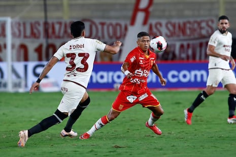 Resumen extendido, gol y video: Universitario vs. Atlético Grau (0-1), por la fecha 15 del Torneo Apertura