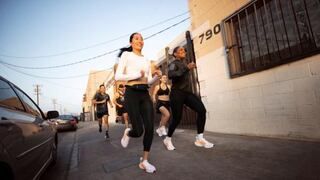 Adidas lanza los nuevos Ultraboost 22 diseñados para el pie de la mujer