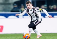 Pronósticos Juventus vs Roma: cuota ganadora por goles de ambos equipos