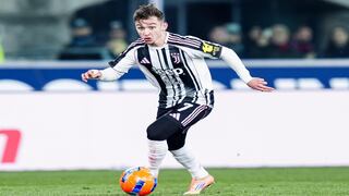 Pronósticos Juventus vs Roma: cuota ganadora por goles de ambos equipos