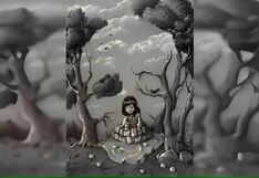 Aquí sabrás cuál es tu mayor miedo de acuerdo a responder qué figura viste primero