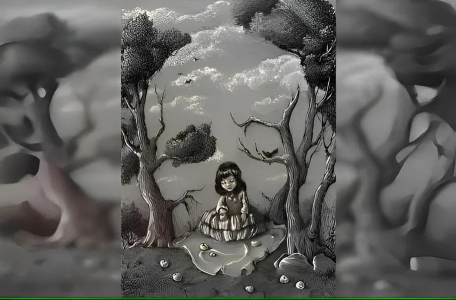 Aquí sabrás cuál es tu mayor miedo de acuerdo a responder qué figura viste primero. (Foto: Genial.Guru)