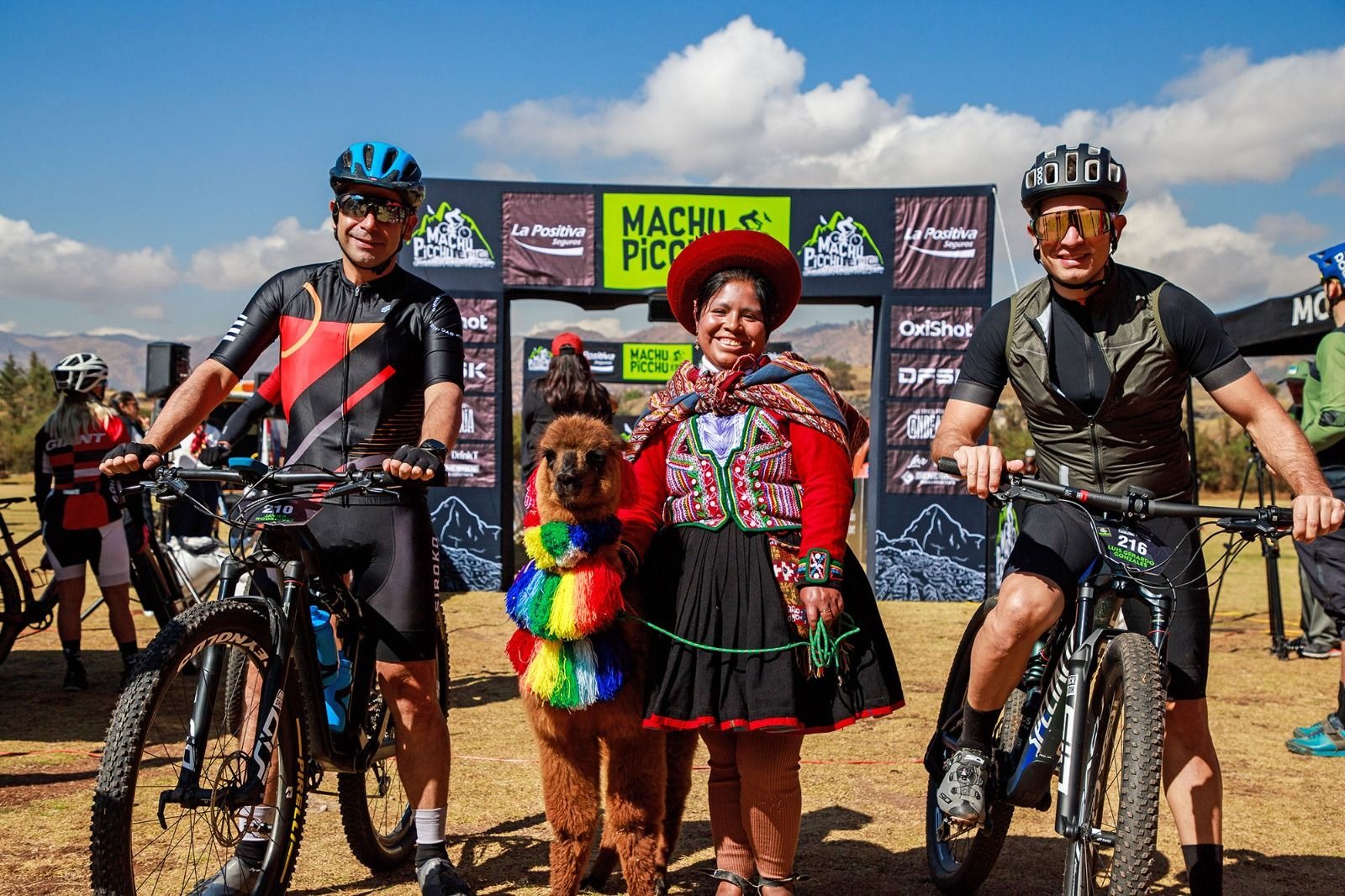 El recorrido incluye lugares como Cusco, Yuncaypata, la laguna de Qoricocha, Piuray, Huaypo, las Salineras de Maras, Ollantaytambo, Huilloc, Machu Picchu Pueblo y finalmente, la Llaqta de Machu Picchu. (Foto: Difusión)