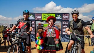 Vuelve Machu Picchu Epic XCM, la única carrera en el mundo que llega a una Maravilla Moderna