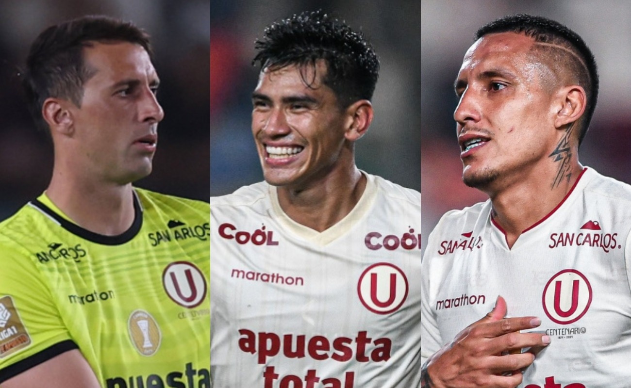 Universitario de Deportes tendrá plantel completo para enfrentar a Alianza Atlético. (Foto: Composición)