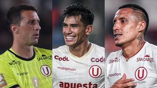 Con plantel completo: Universitario se alista para ir a Sullana en el reinicio de Liga 1